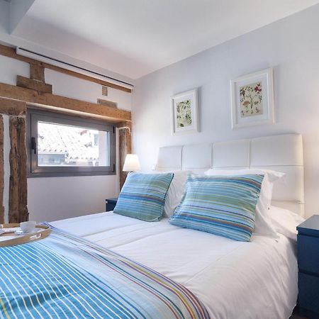 Minty Stay - Plaza Mayor 1 Bd Madrid Luaran gambar