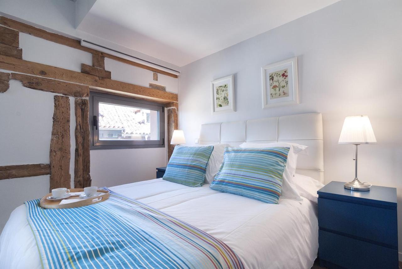 Minty Stay - Plaza Mayor 1 Bd Madrid Luaran gambar