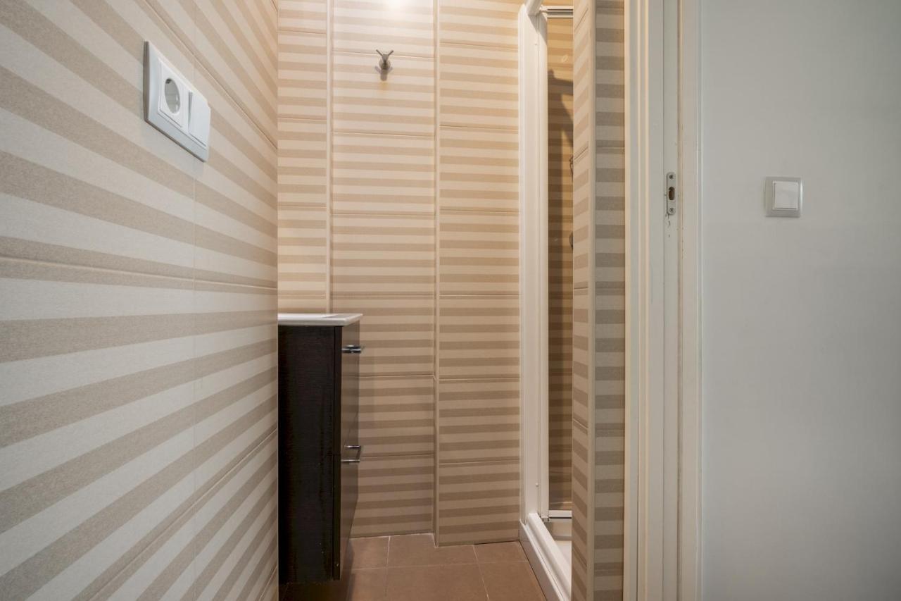 Minty Stay - Plaza Mayor 1 Bd Madrid Luaran gambar